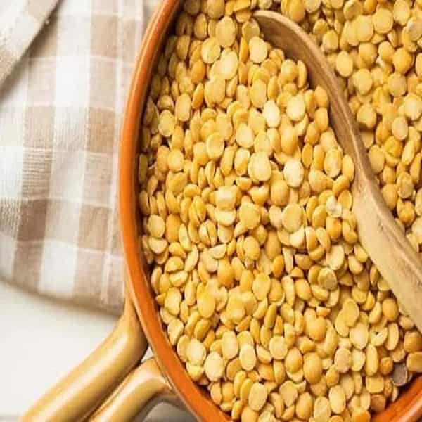 تصویر 4 از خرید لپه درشت آرتمیس + قیمت فروش استثنایی